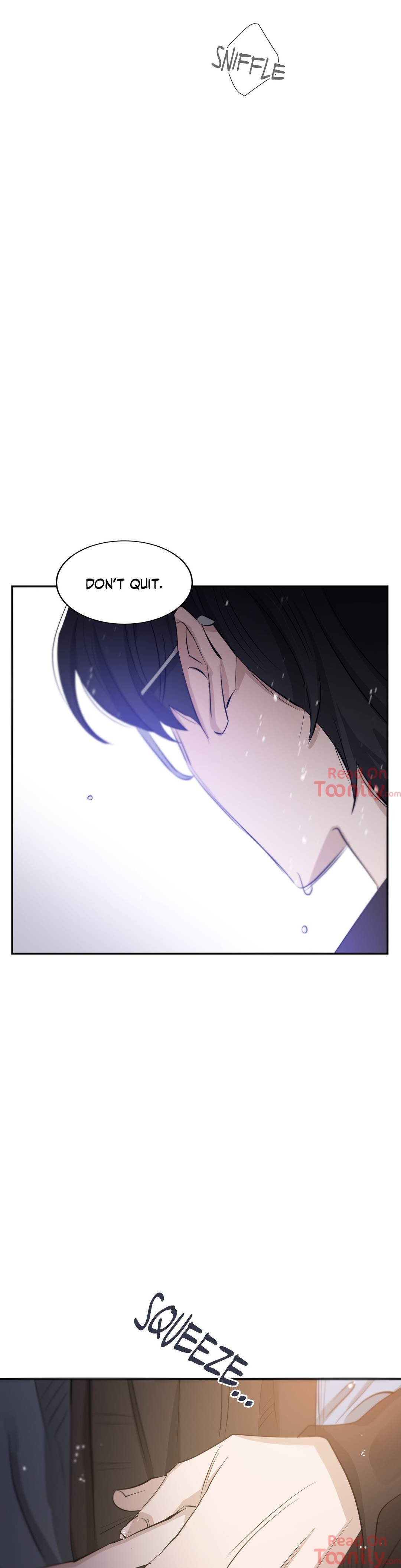 Broken Melody Manhwa - Chapter 74 Page 34