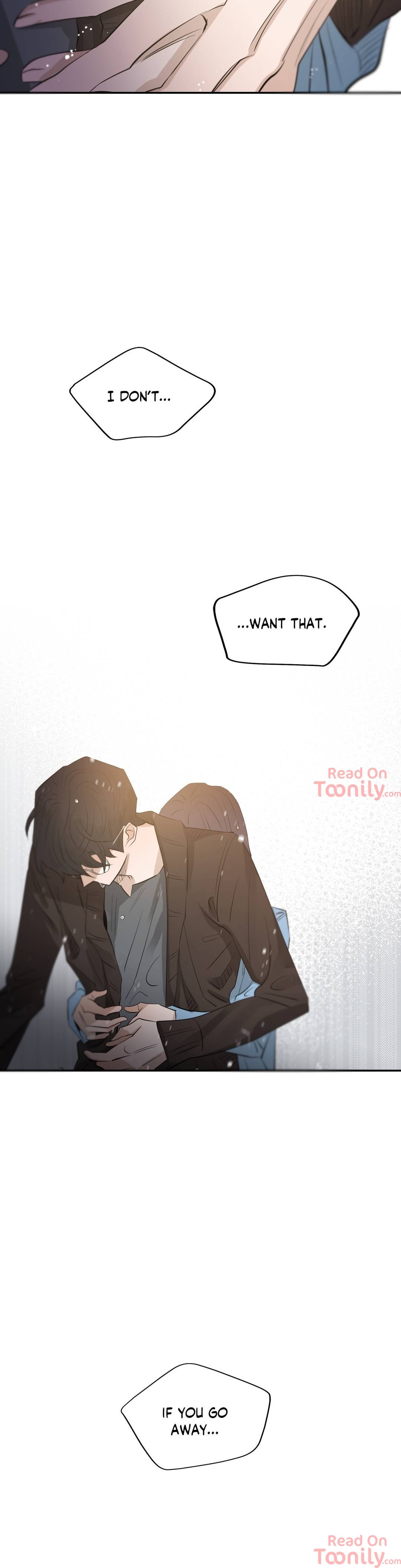 Broken Melody Manhwa - Chapter 74 Page 35