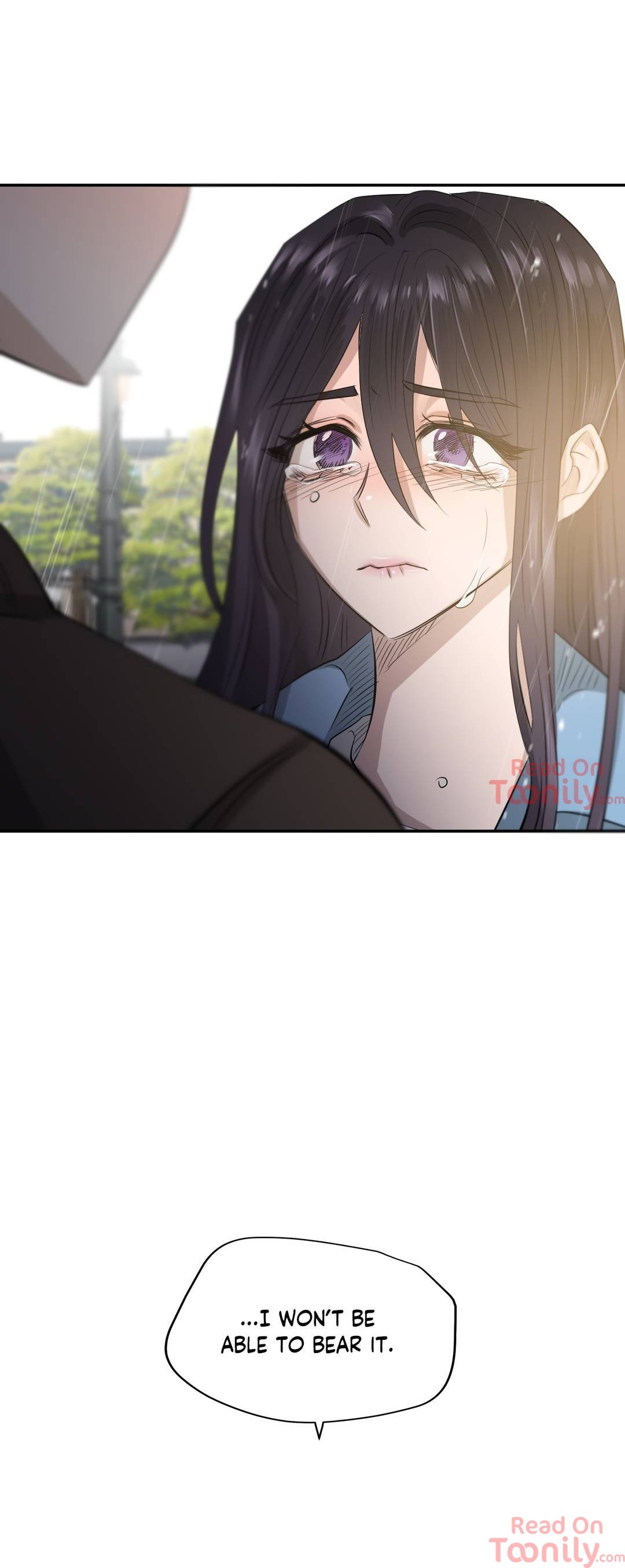 Broken Melody Manhwa - Chapter 74 Page 36