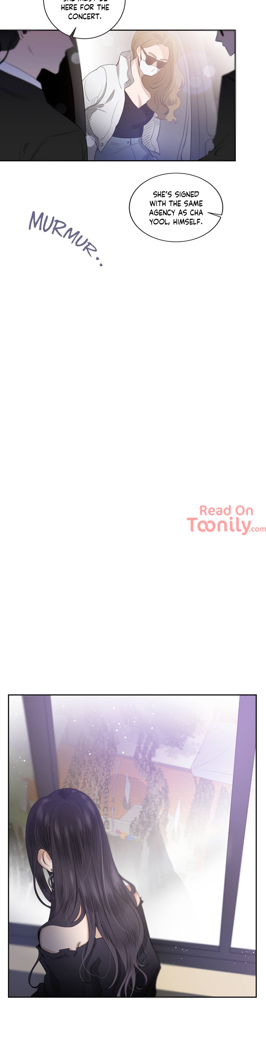 Broken Melody Manhwa - Chapter 43 Page 7