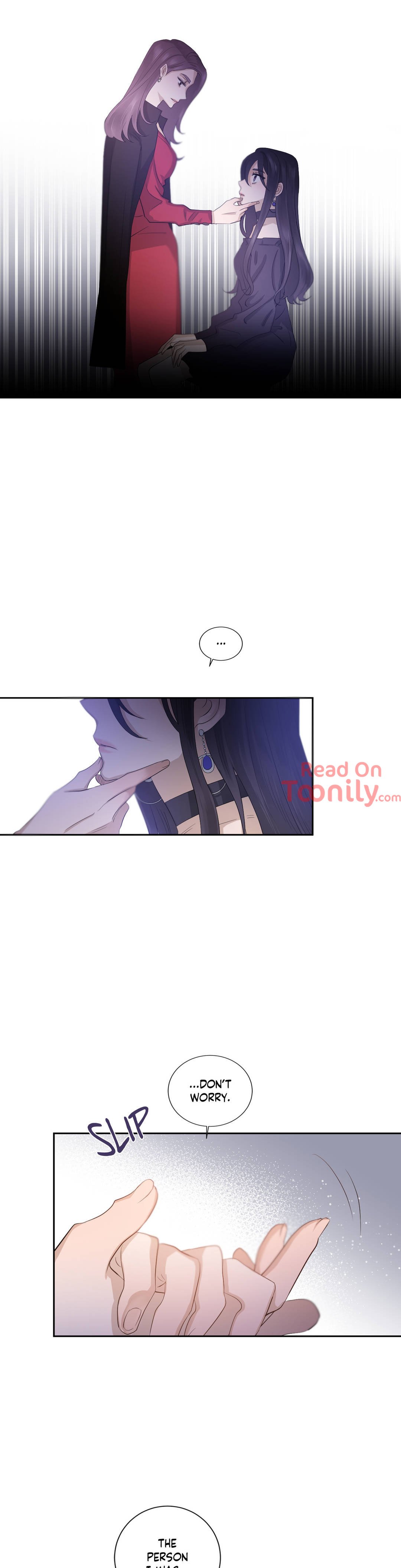 Broken Melody Manhwa - Chapter 43 Page 12