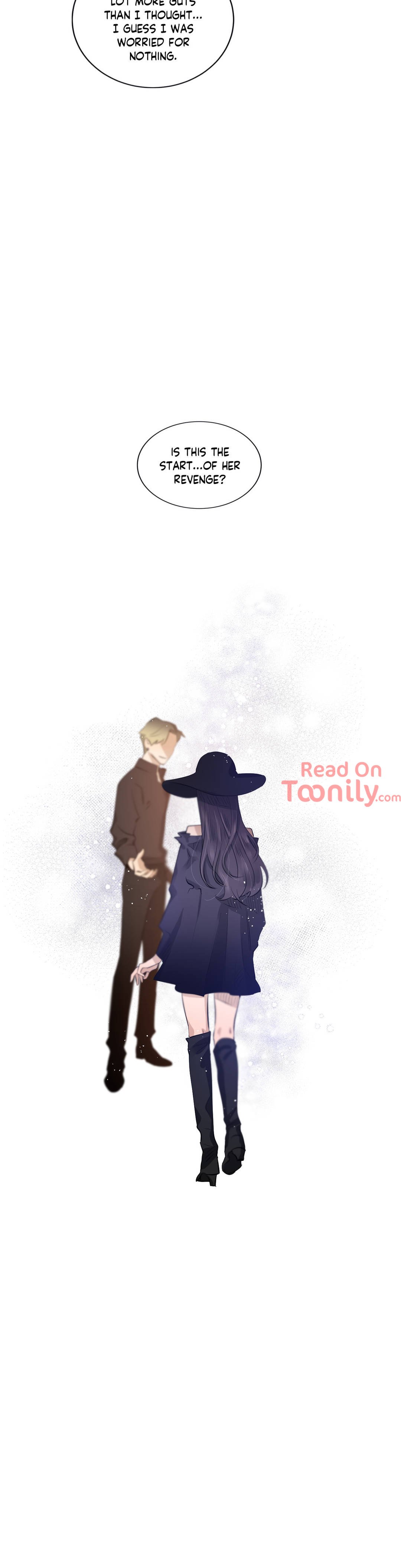 Broken Melody Manhwa - Chapter 43 Page 17