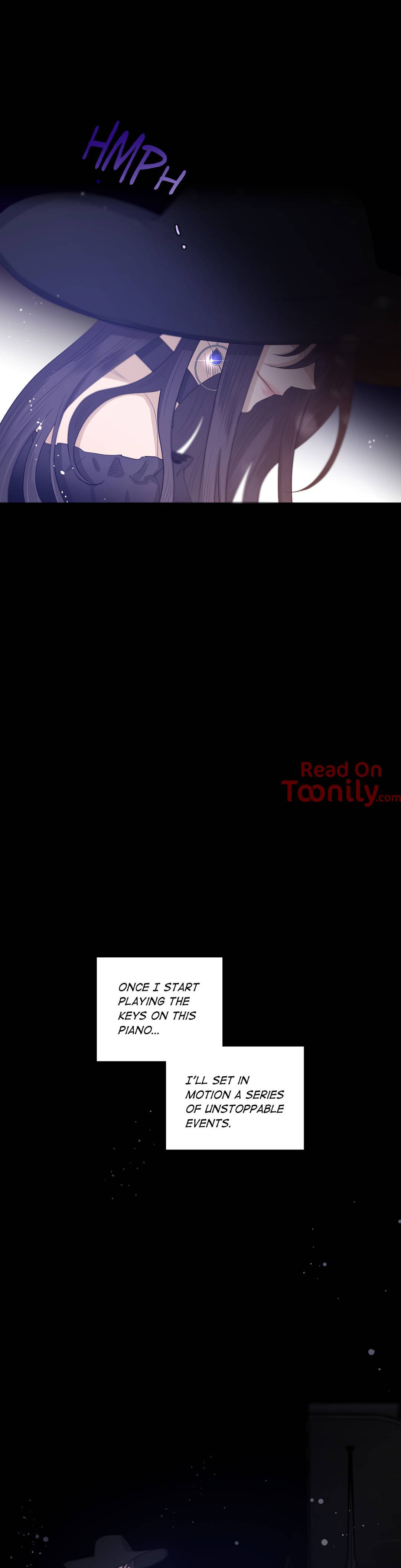 Broken Melody Manhwa - Chapter 43 Page 26