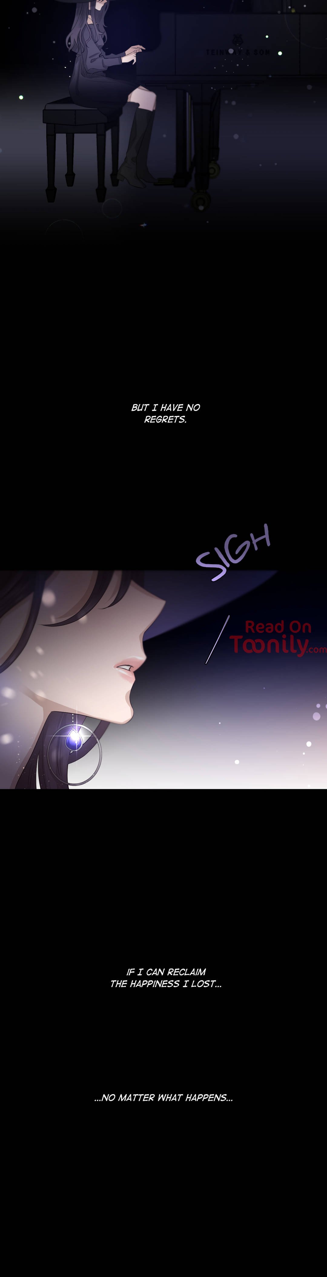 Broken Melody Manhwa - Chapter 43 Page 27