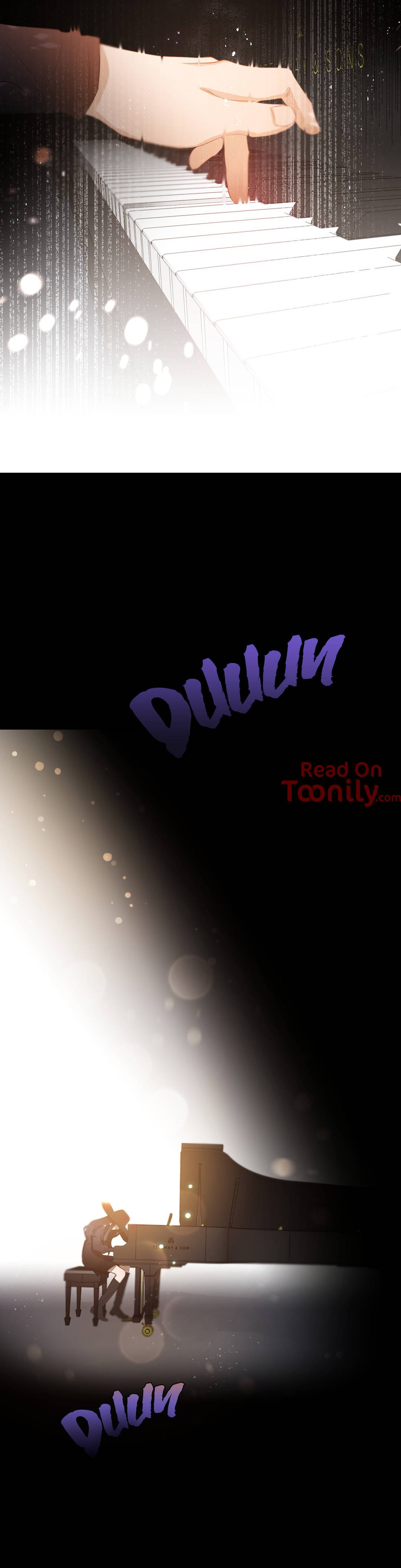 Broken Melody Manhwa - Chapter 43 Page 29