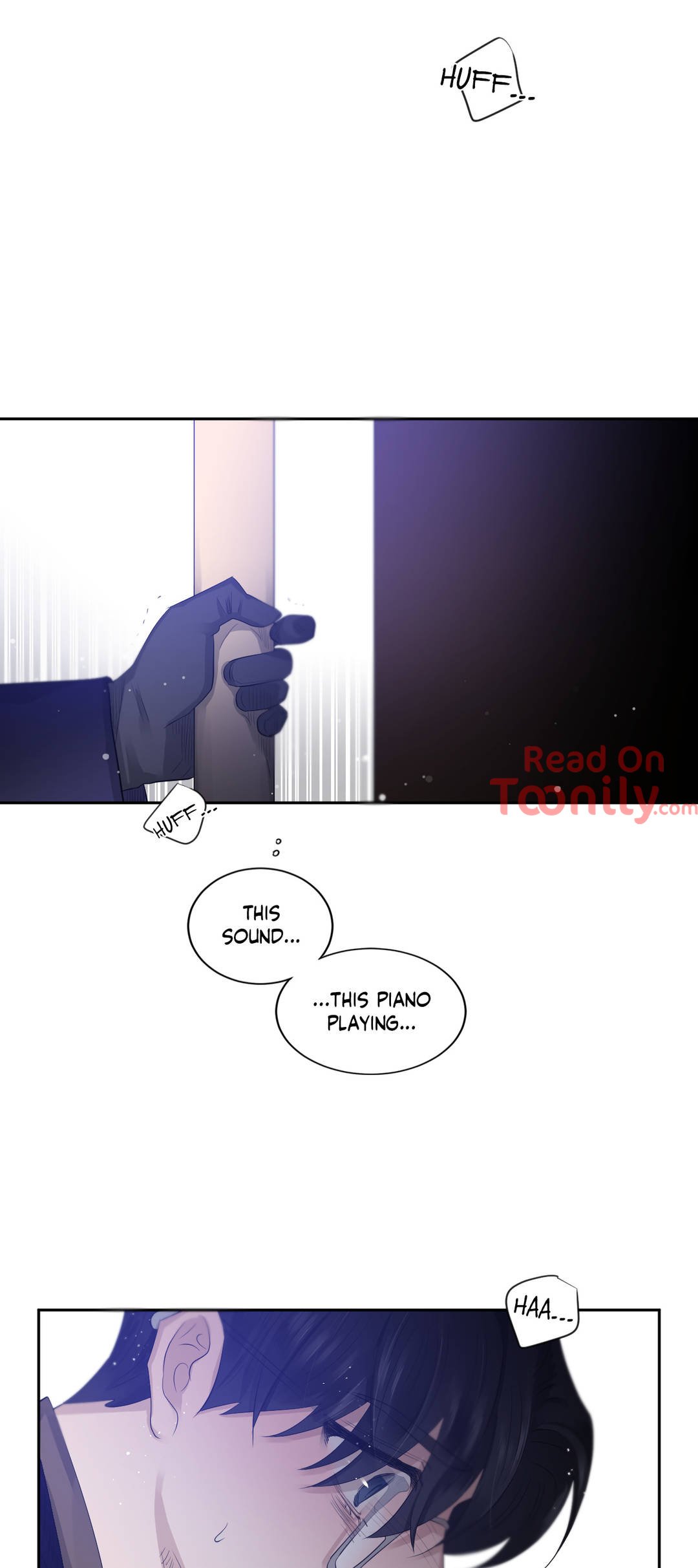 Broken Melody Manhwa - Chapter 43 Page 34