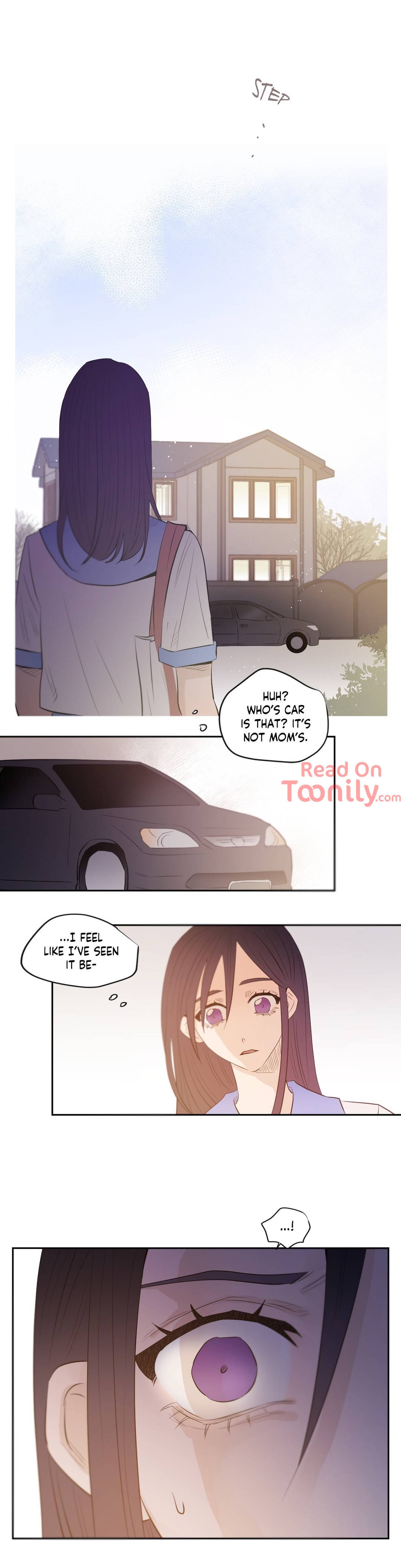 Broken Melody Manhwa - Chapter 22 Page 3
