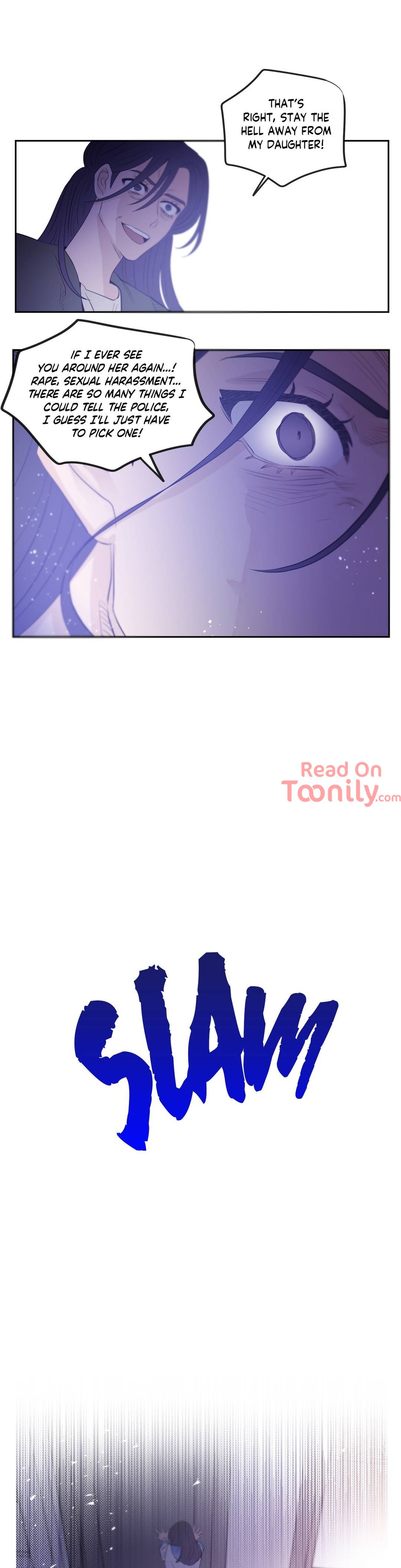 Broken Melody Manhwa - Chapter 22 Page 14
