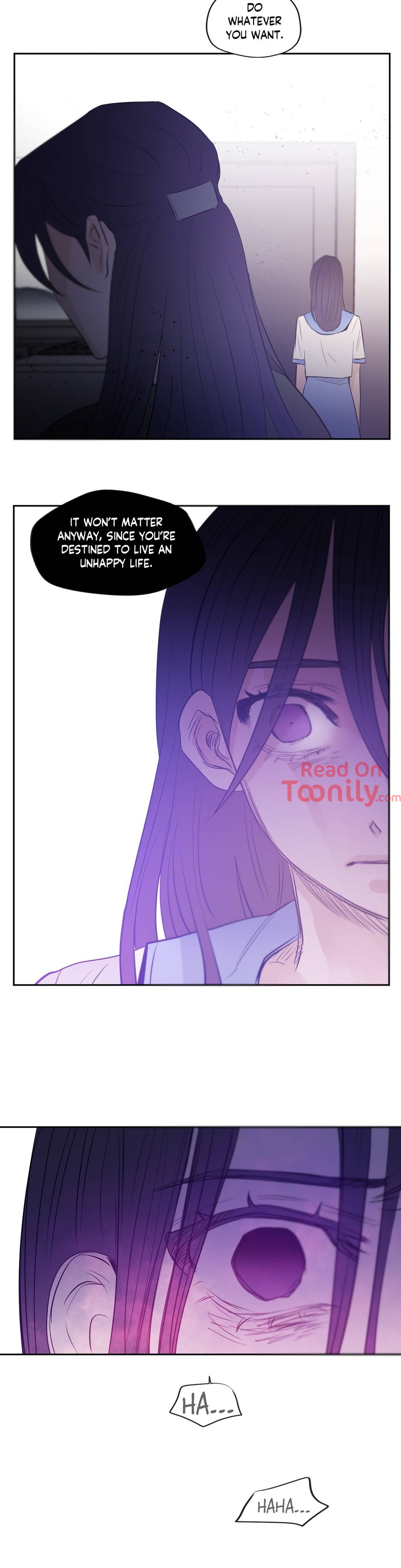 Broken Melody Manhwa - Chapter 22 Page 17