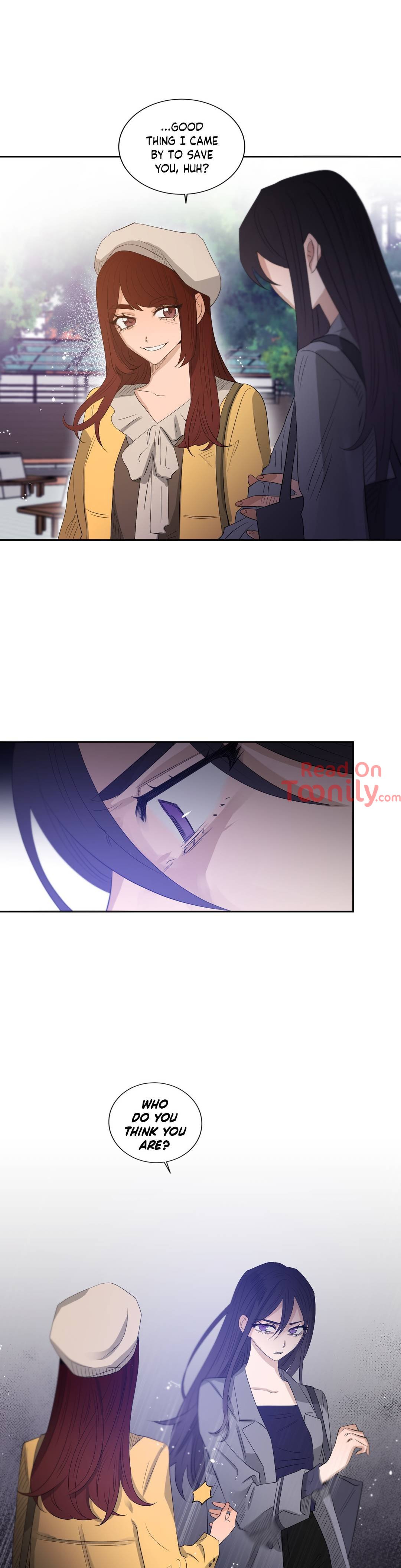 Broken Melody Manhwa - Chapter 51 Page 2