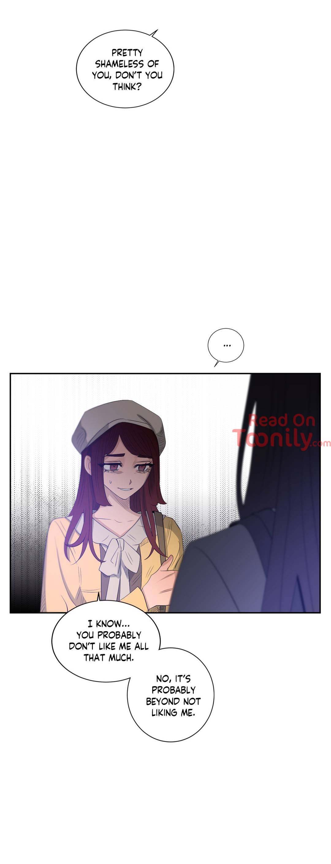Broken Melody Manhwa - Chapter 51 Page 4