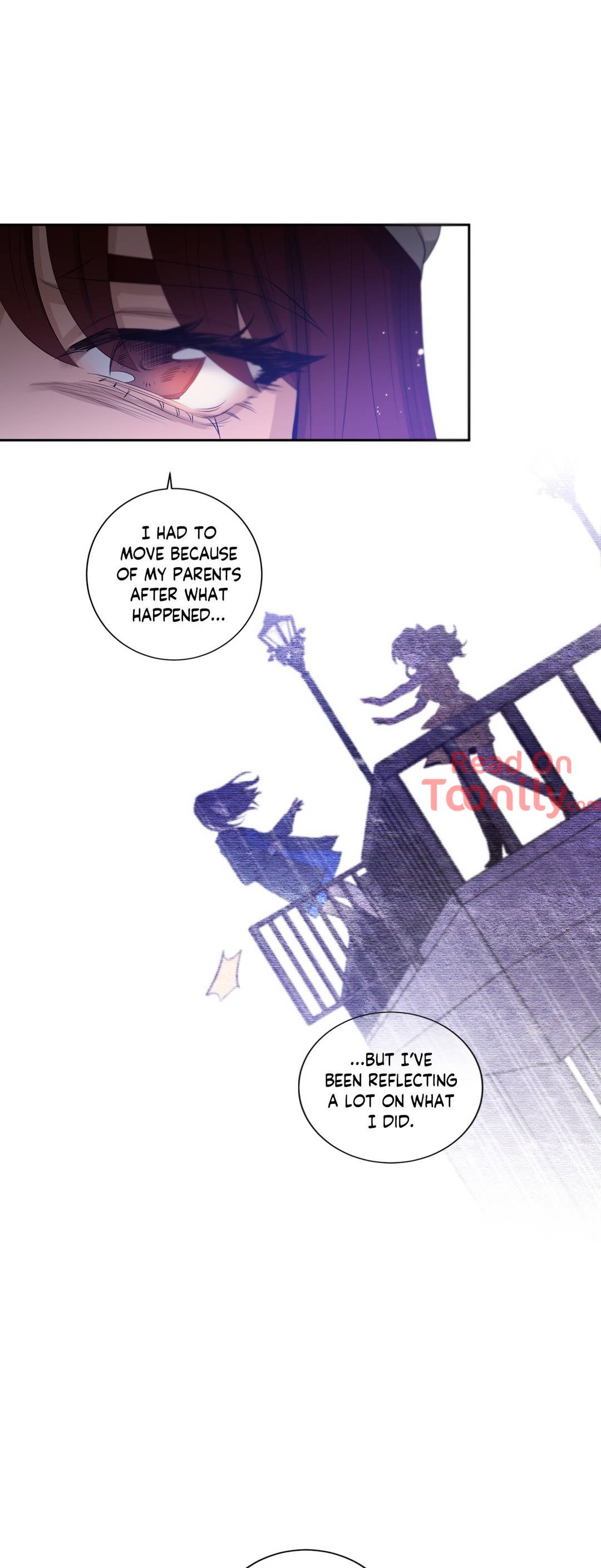 Broken Melody Manhwa - Chapter 51 Page 5