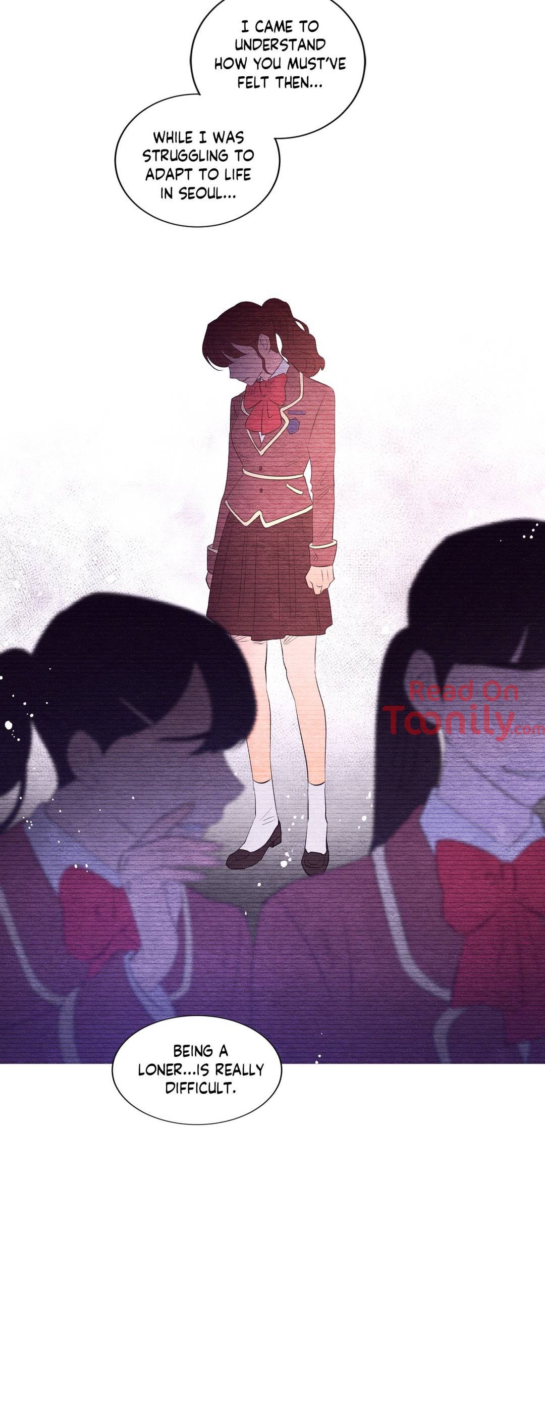 Broken Melody Manhwa - Chapter 51 Page 6