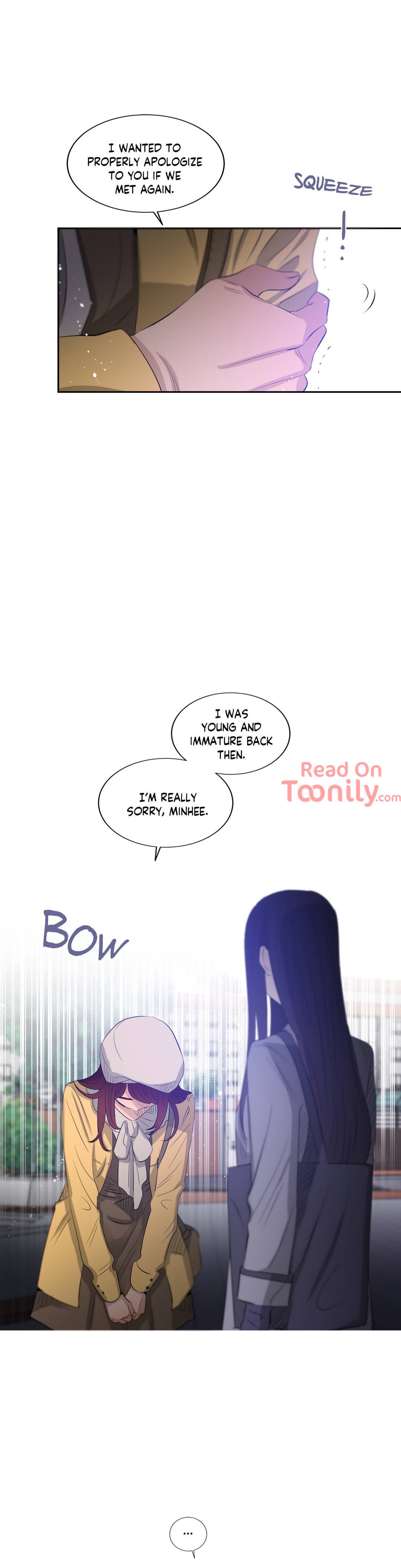 Broken Melody Manhwa - Chapter 51 Page 7