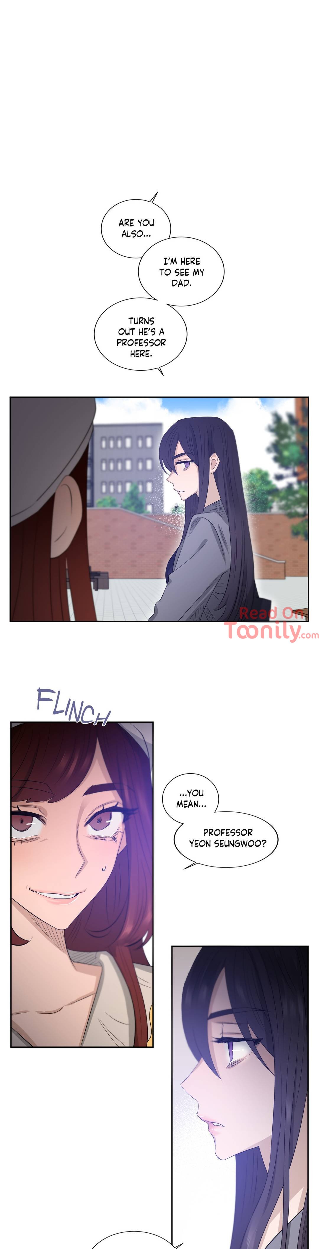 Broken Melody Manhwa - Chapter 51 Page 9