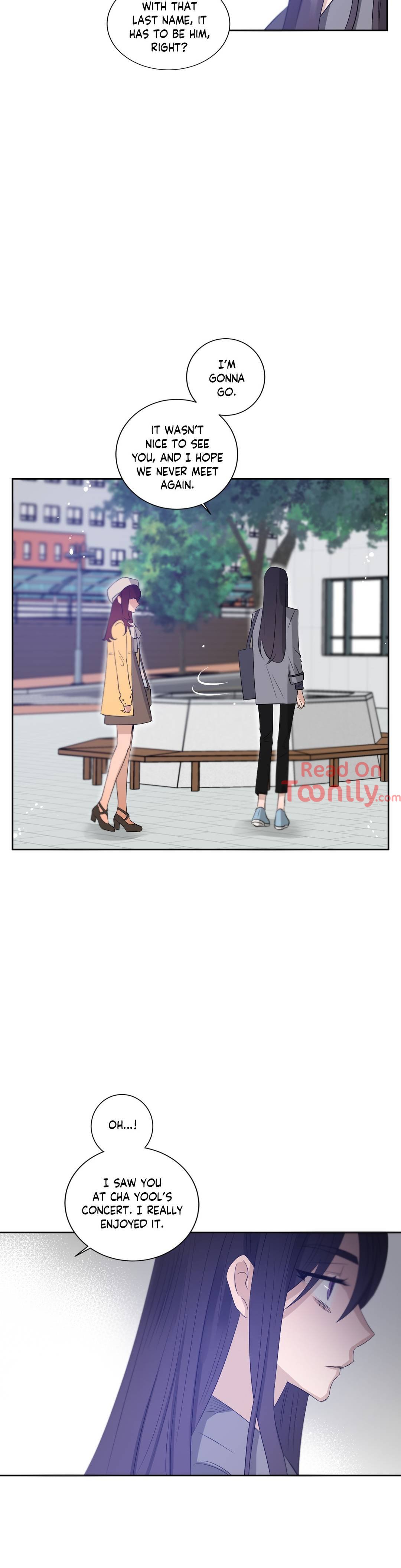Broken Melody Manhwa - Chapter 51 Page 10
