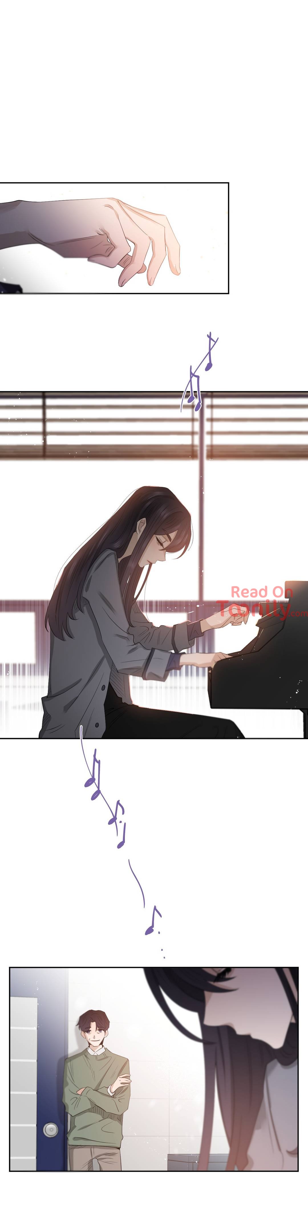 Broken Melody Manhwa - Chapter 51 Page 18