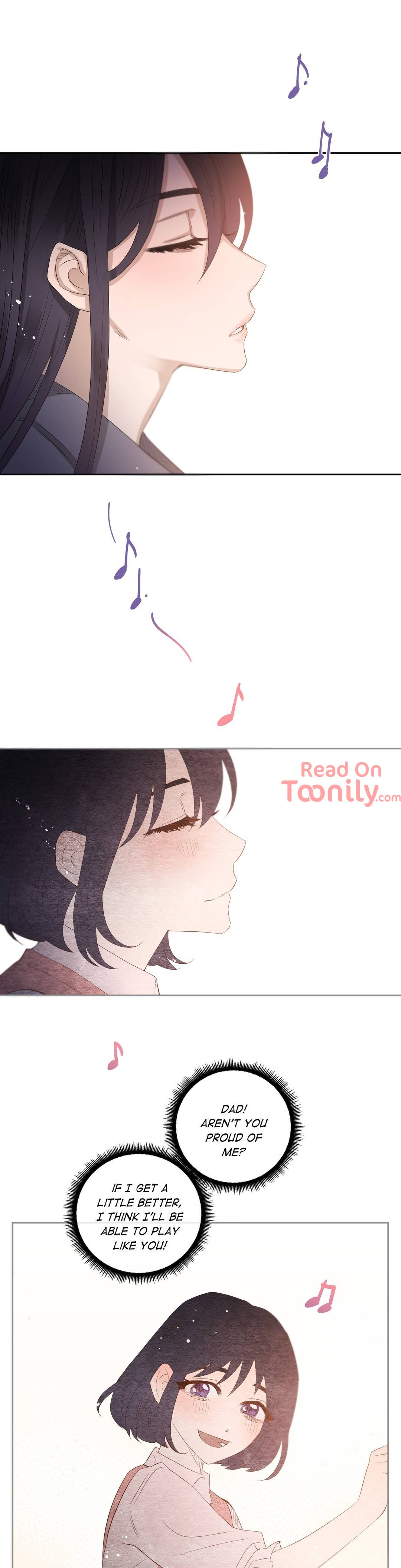 Broken Melody Manhwa - Chapter 51 Page 19