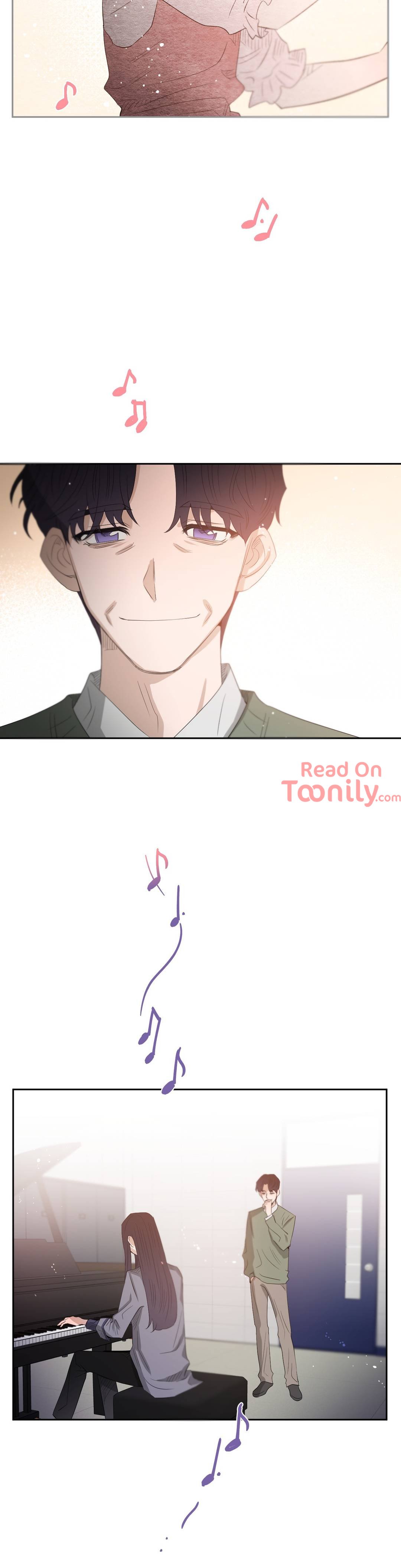 Broken Melody Manhwa - Chapter 51 Page 20