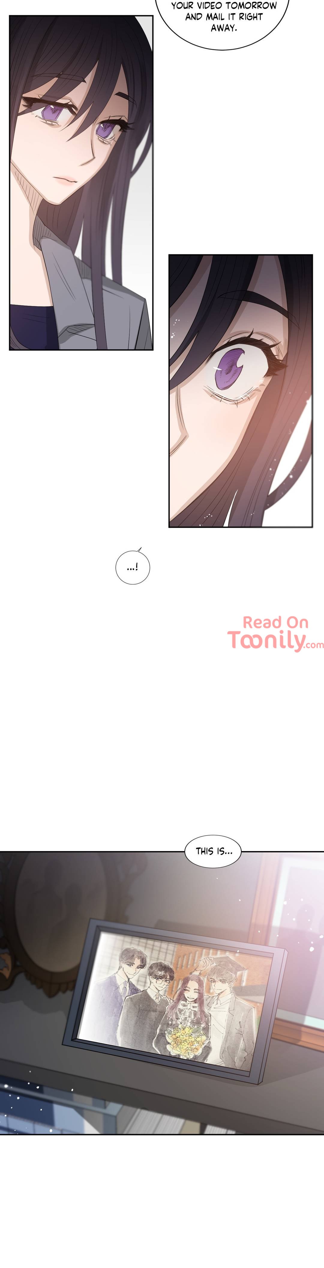 Broken Melody Manhwa - Chapter 51 Page 22