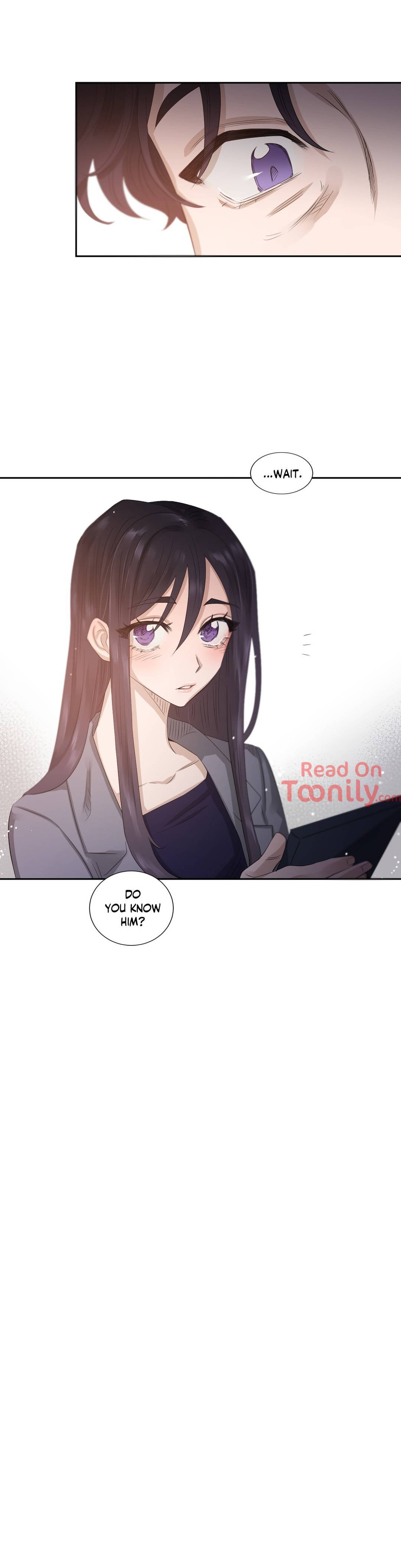Broken Melody Manhwa - Chapter 51 Page 27