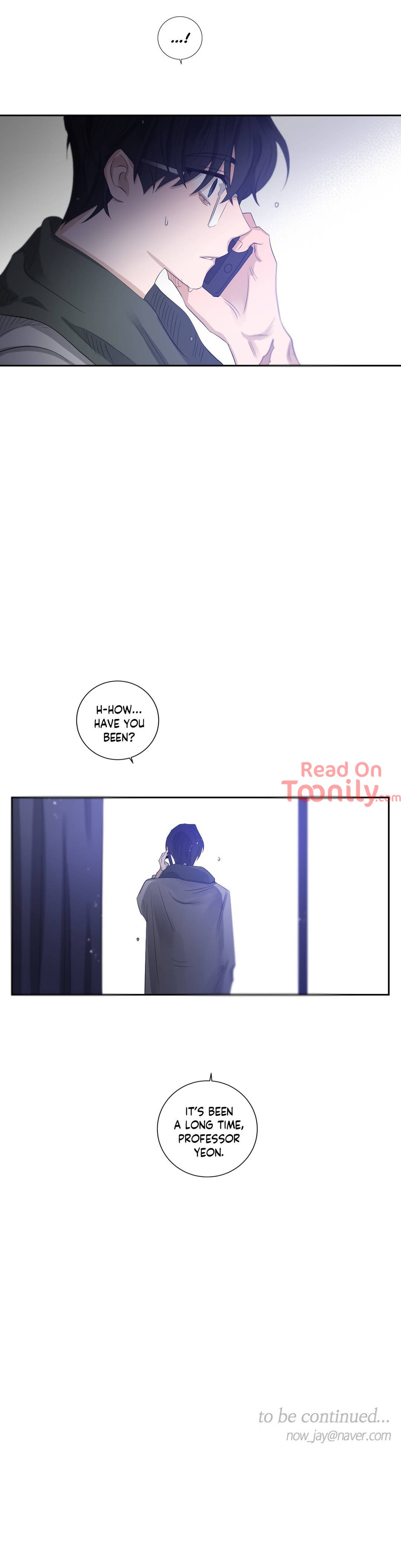 Broken Melody Manhwa - Chapter 51 Page 30