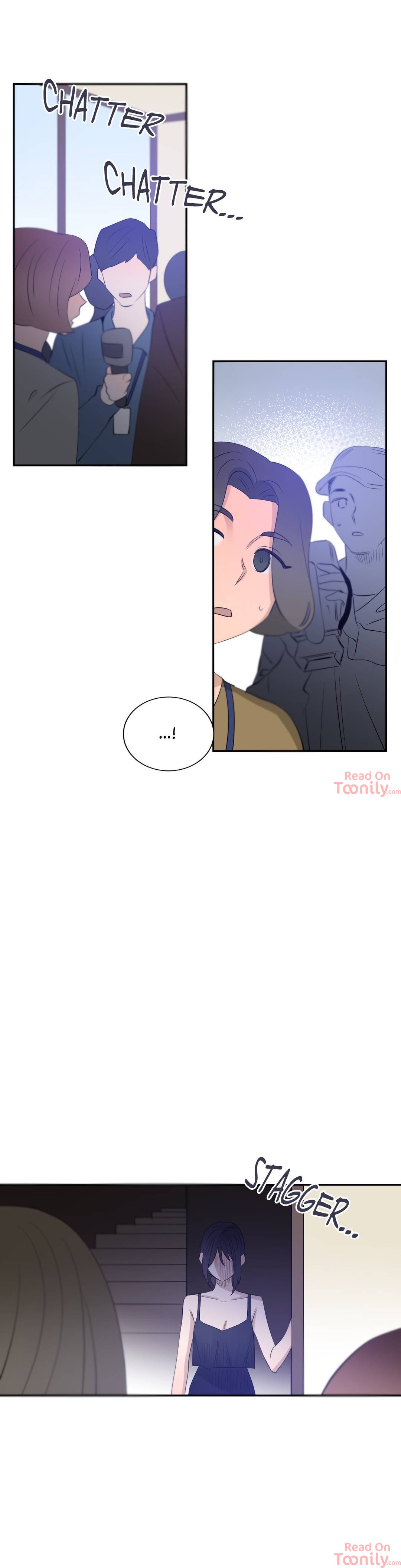 Broken Melody Manhwa - Chapter 71 Page 20