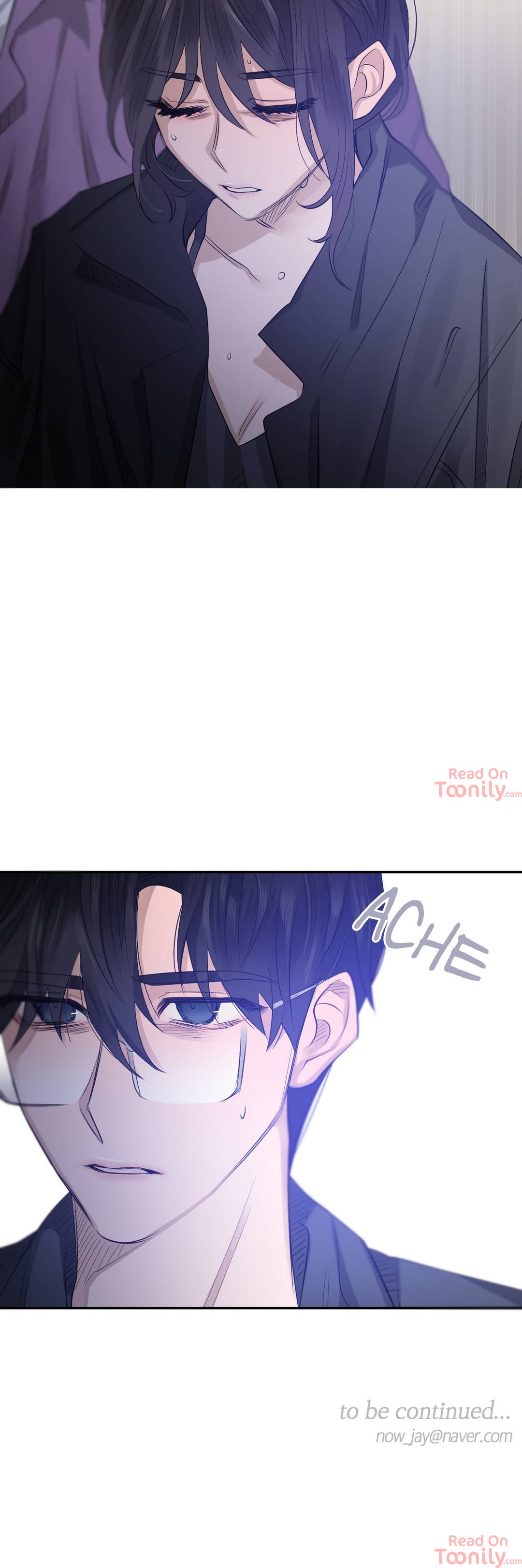 Broken Melody Manhwa - Chapter 71 Page 39