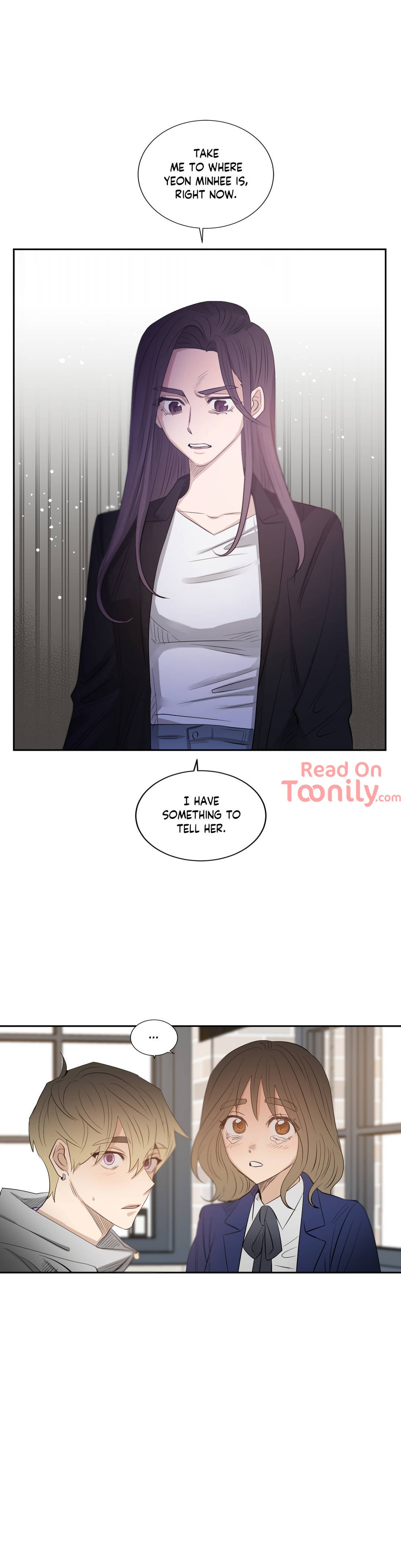 Broken Melody Manhwa - Chapter 36 Page 6