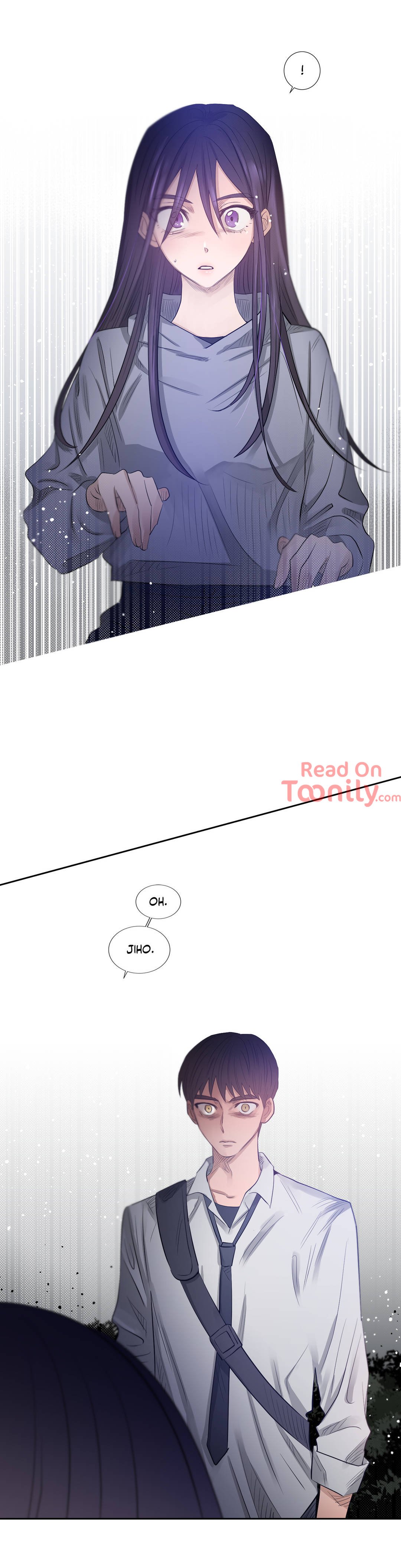 Broken Melody Manhwa - Chapter 36 Page 9
