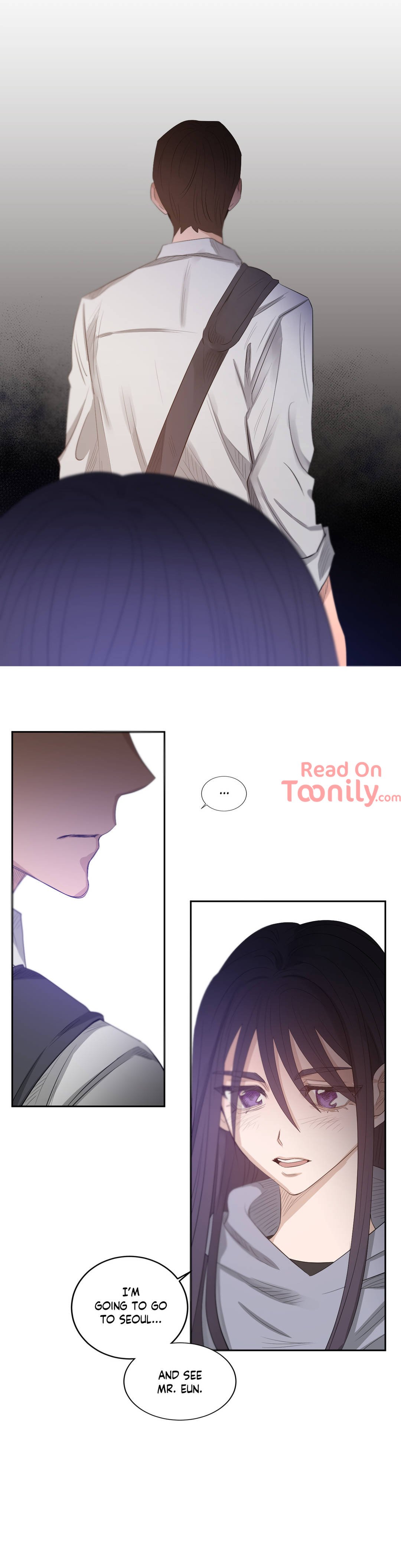 Broken Melody Manhwa - Chapter 36 Page 13