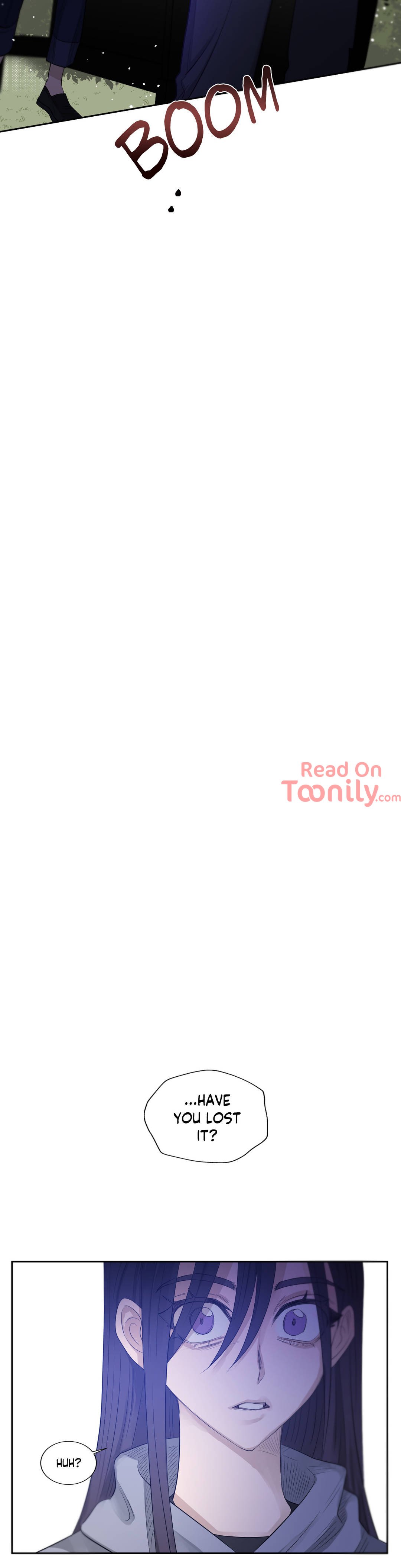 Broken Melody Manhwa - Chapter 36 Page 15