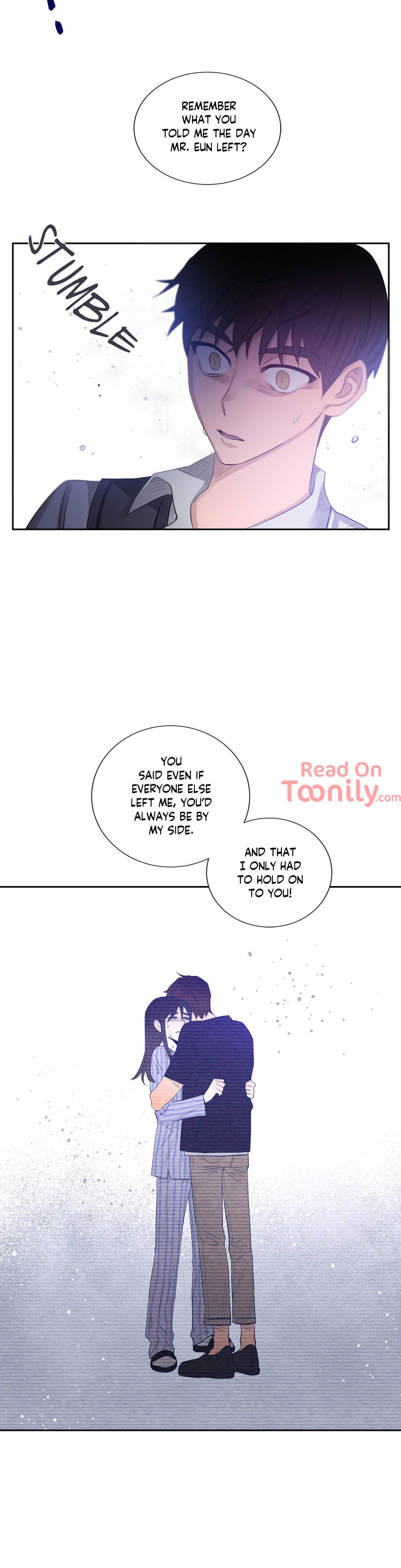 Broken Melody Manhwa - Chapter 36 Page 19