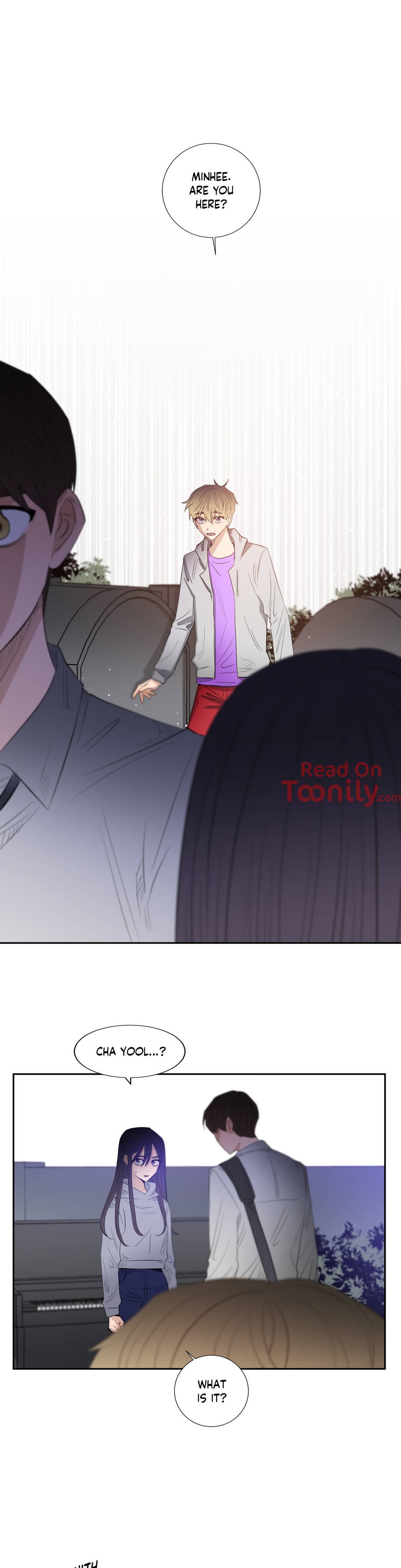 Broken Melody Manhwa - Chapter 36 Page 24