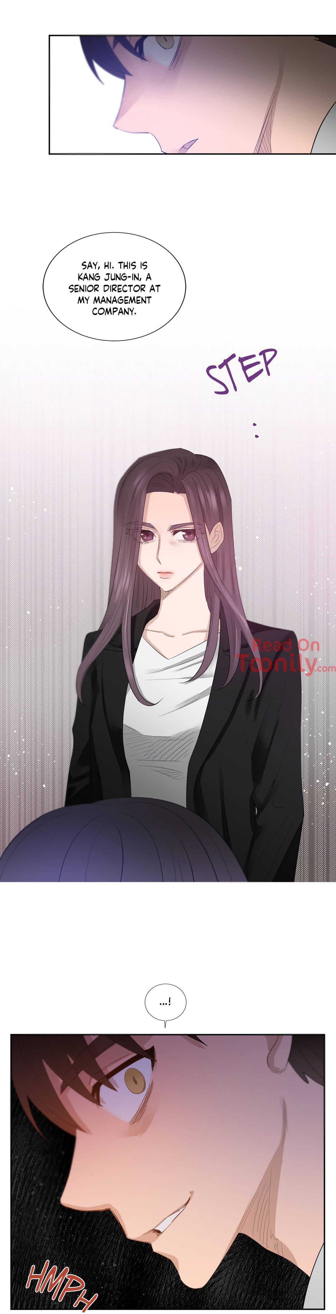 Broken Melody Manhwa - Chapter 36 Page 26