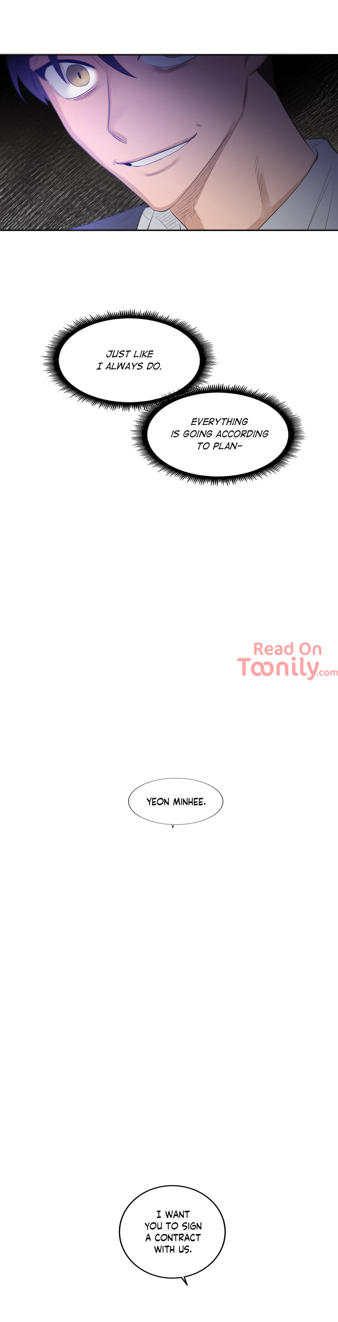 Broken Melody Manhwa - Chapter 36 Page 28