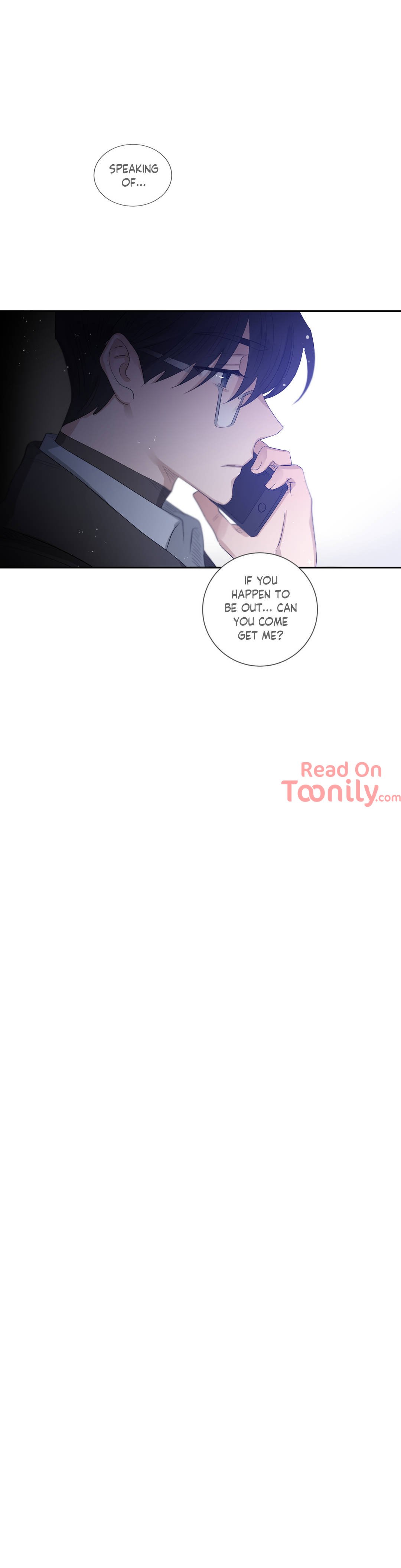 Broken Melody Manhwa - Chapter 48 Page 8