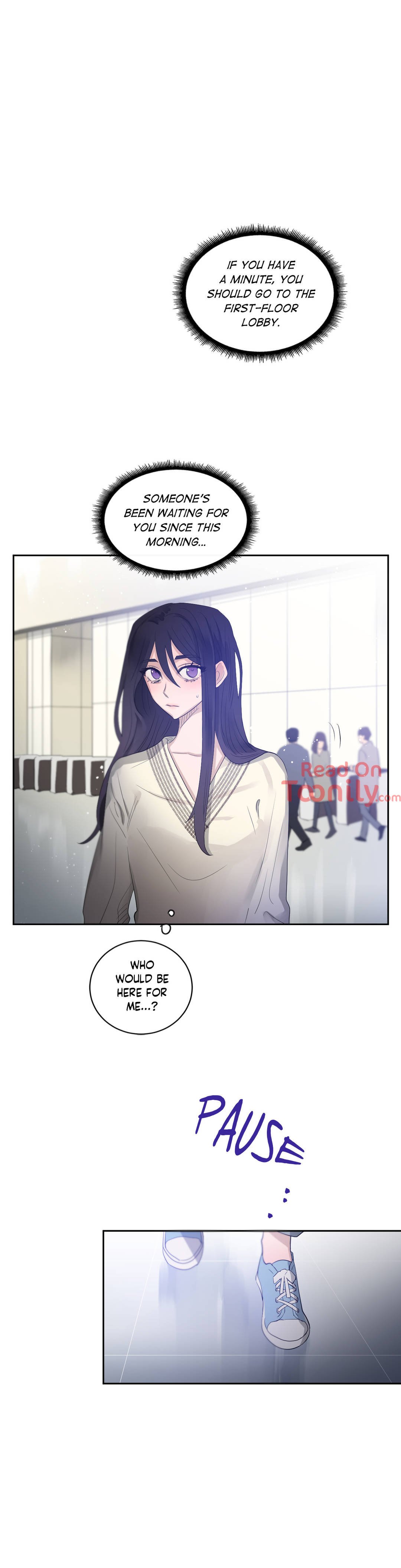 Broken Melody Manhwa - Chapter 48 Page 25