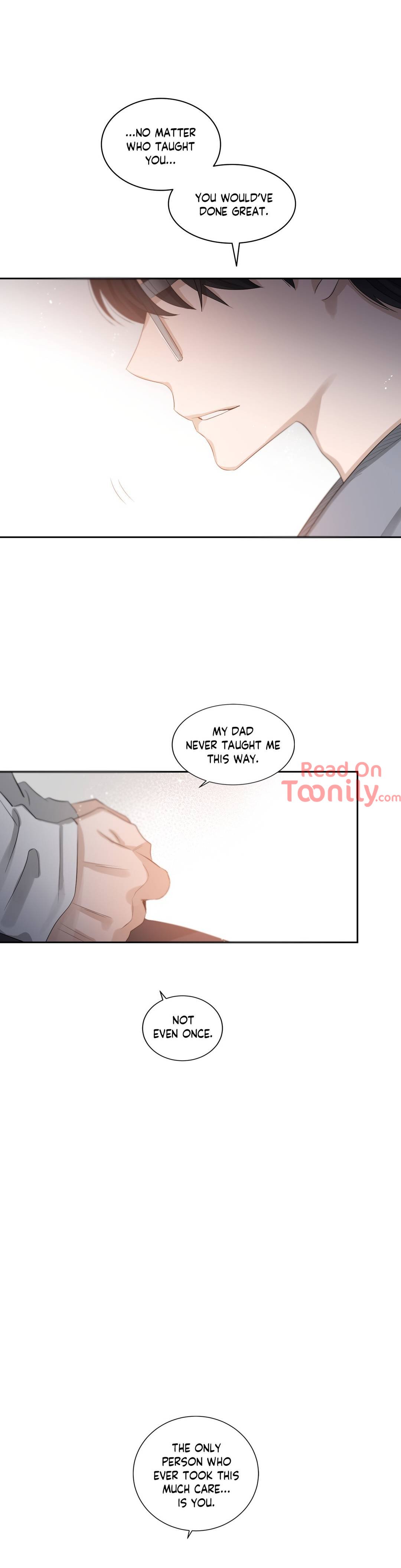 Broken Melody Manhwa - Chapter 54 Page 9