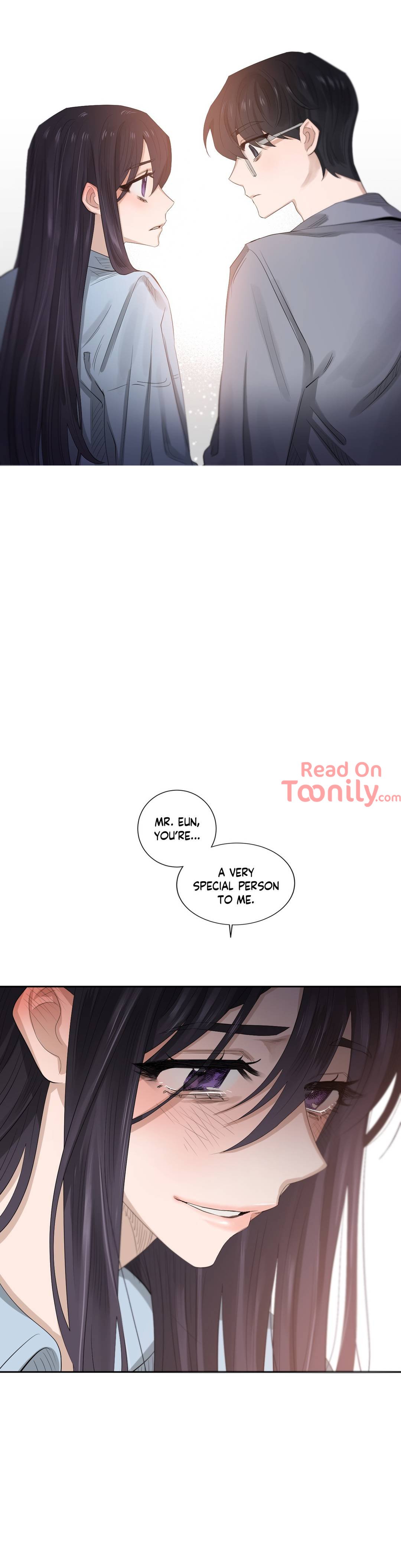 Broken Melody Manhwa - Chapter 54 Page 10