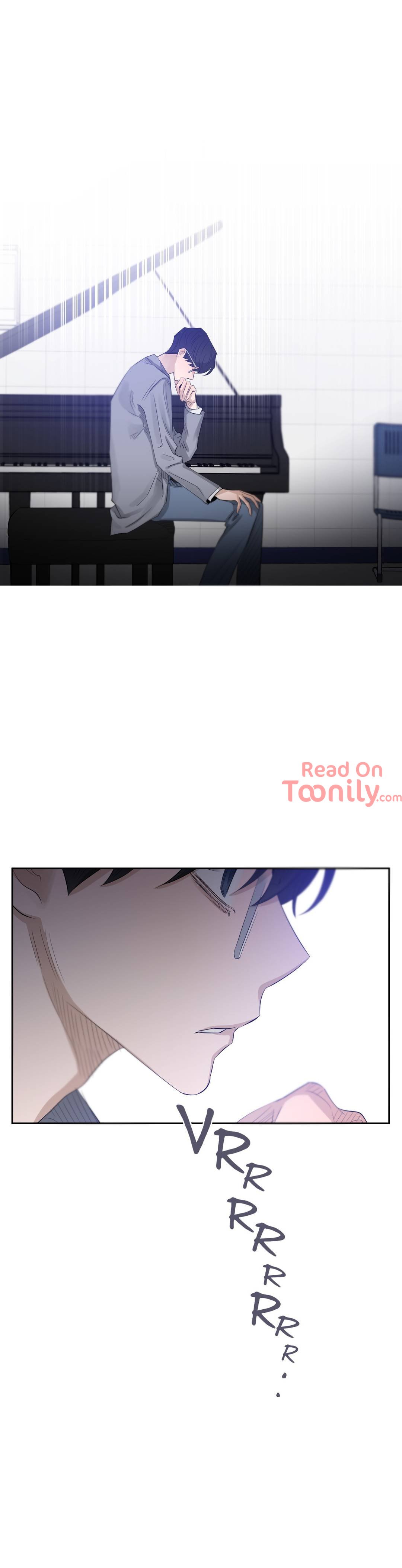 Broken Melody Manhwa - Chapter 54 Page 23