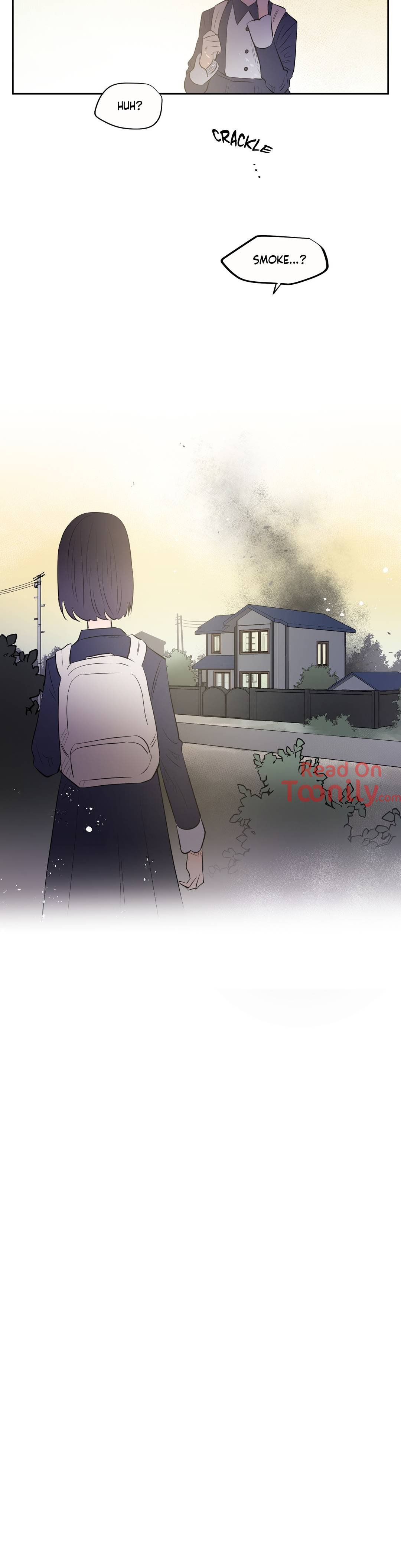 Broken Melody Manhwa - Chapter 7 Page 13
