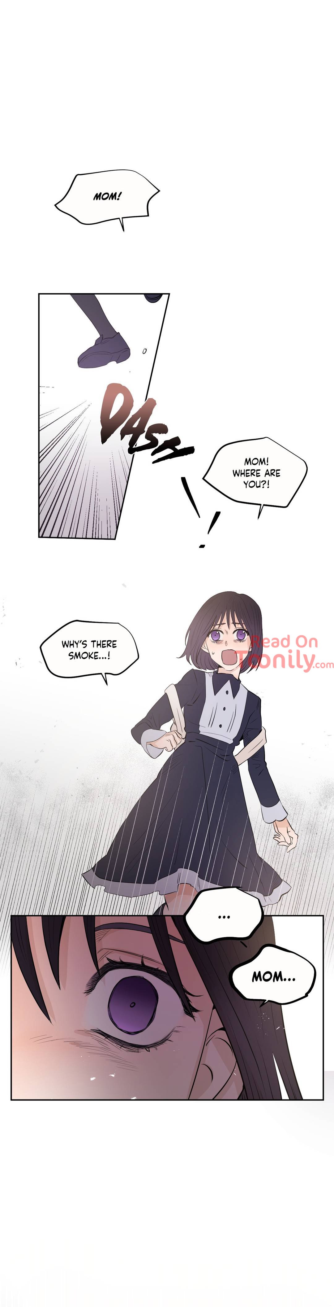 Broken Melody Manhwa - Chapter 7 Page 14