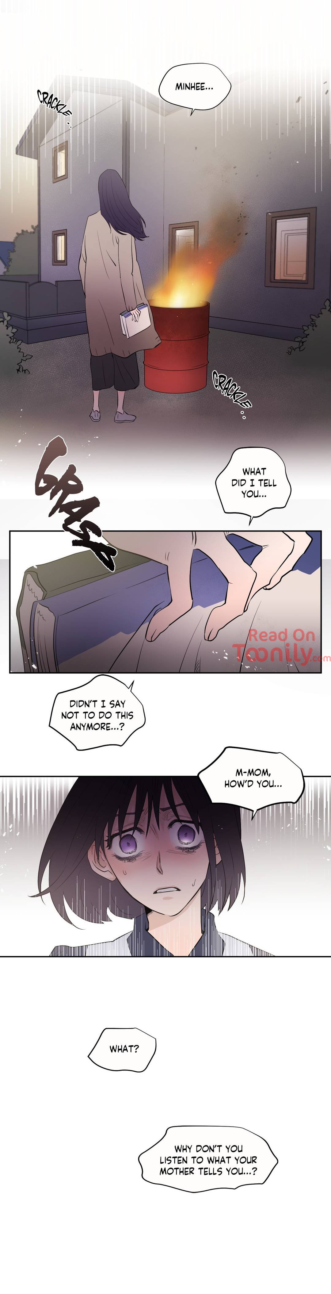 Broken Melody Manhwa - Chapter 7 Page 15