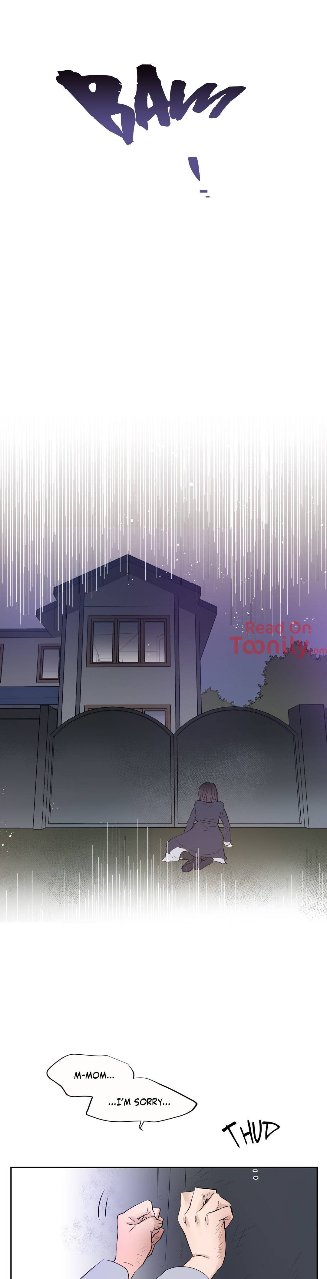 Broken Melody Manhwa - Chapter 7 Page 20