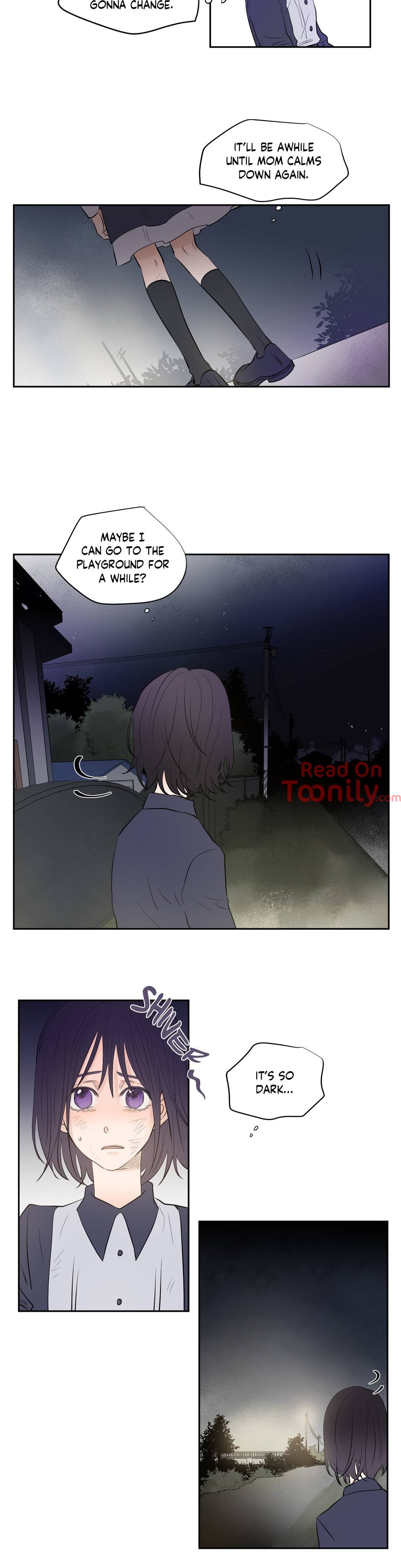Broken Melody Manhwa - Chapter 7 Page 23