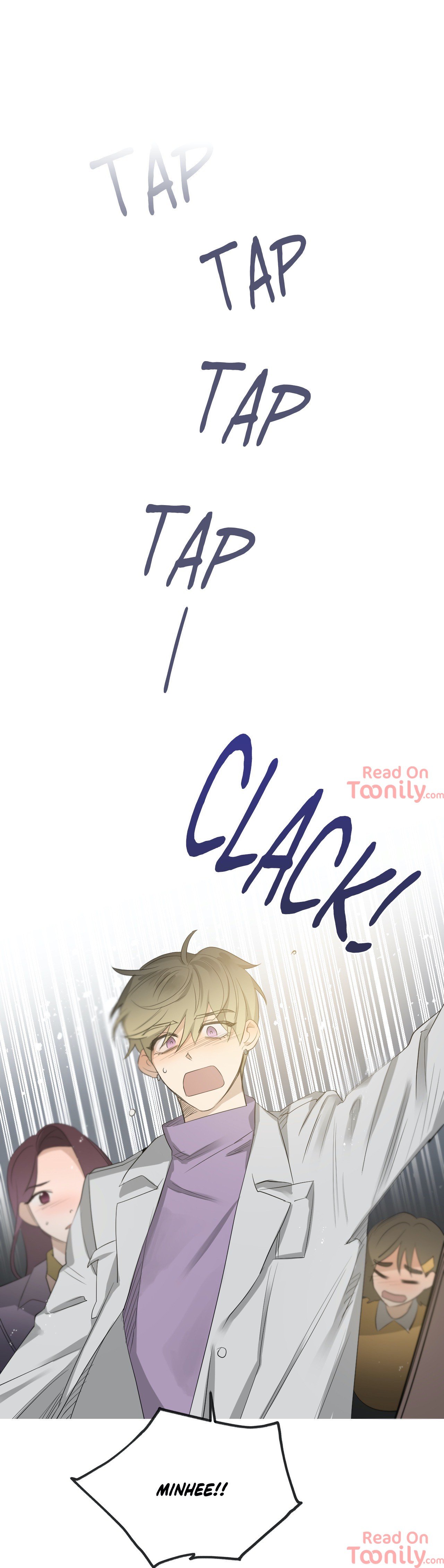 Broken Melody Manhwa - Chapter 88 Page 0