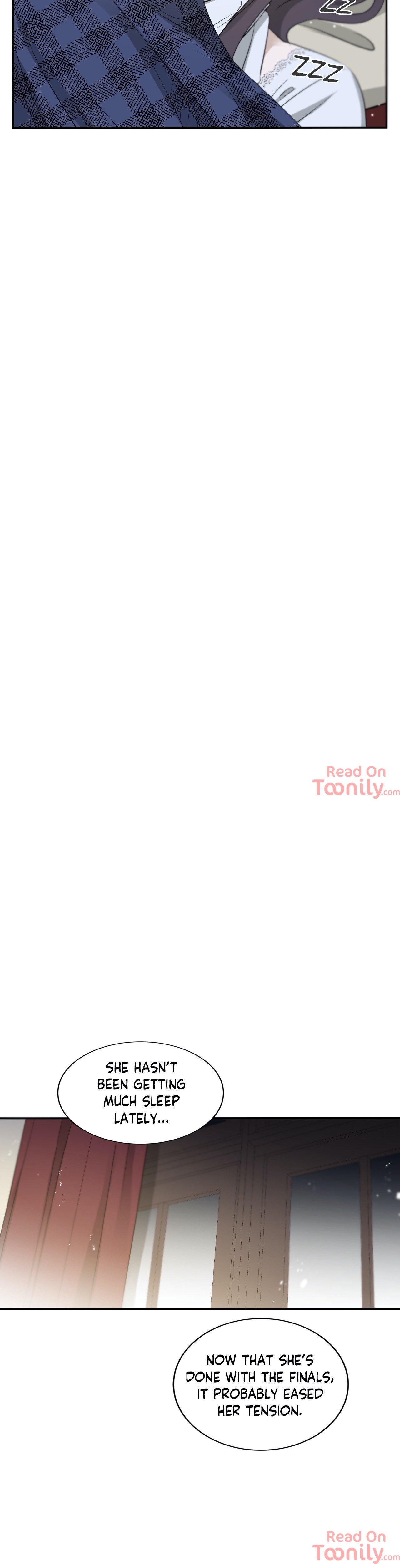 Broken Melody Manhwa - Chapter 88 Page 3