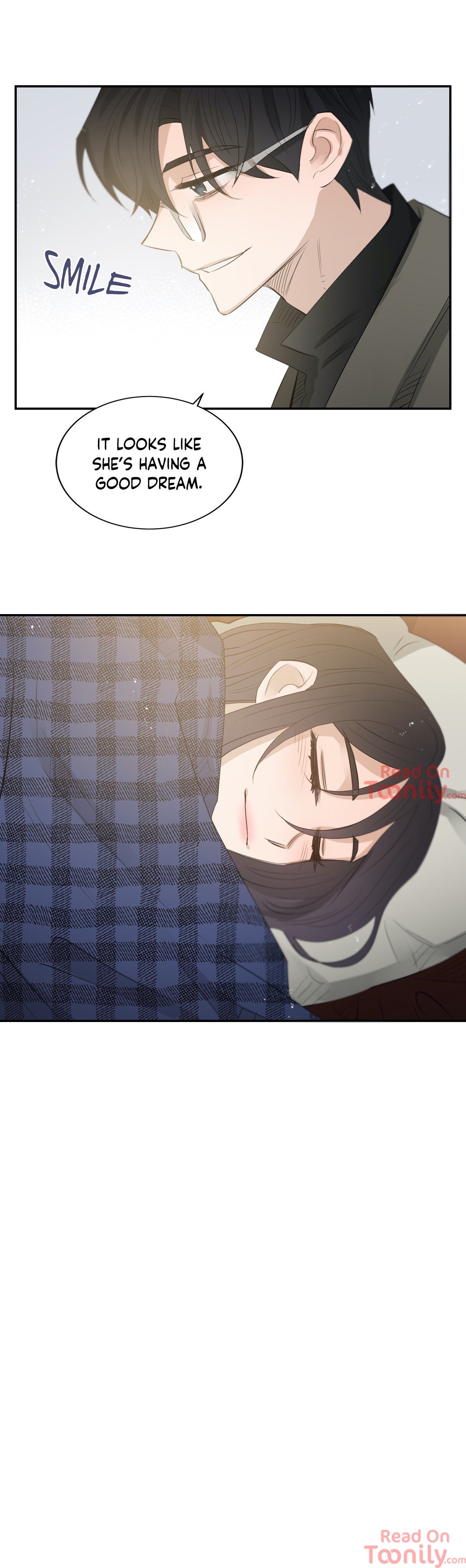 Broken Melody Manhwa - Chapter 88 Page 5