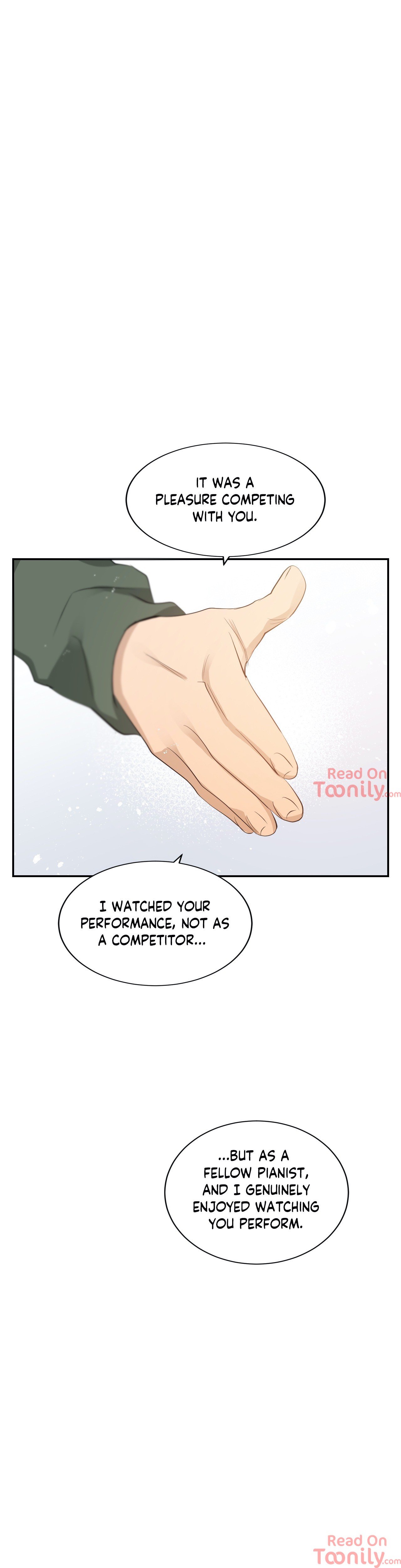 Broken Melody Manhwa - Chapter 88 Page 9